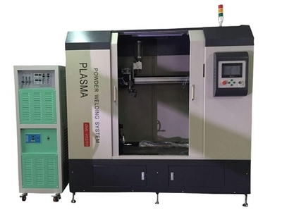 上海至律自動(dòng)化科技 等離子焊機(jī)與焊接自動(dòng)化的一站式解決方案