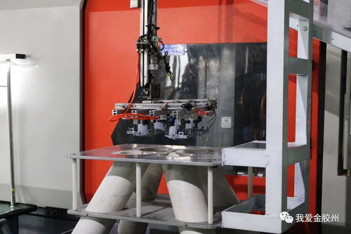 盈佳電子 5000臺(tái)先進(jìn)設(shè)備開(kāi)足馬力，機(jī)器人研發(fā)引領(lǐng)智造新未來(lái)