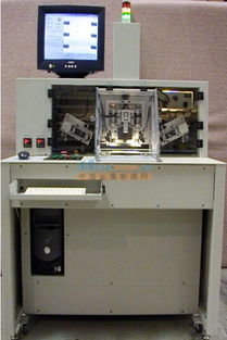 華鑫自動化 引領電子元件自動化設備創新與機器人研發