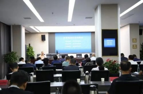 省應急管理廳赴商丘市調研應急指揮體系建設并開展專項業(yè)務培訓