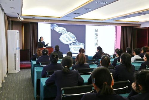 敦化市市場(chǎng)監(jiān)督管理局 精準(zhǔn)送服務(wù)，上門解難題——入企開展業(yè)務(wù)培訓(xùn)與指導(dǎo)